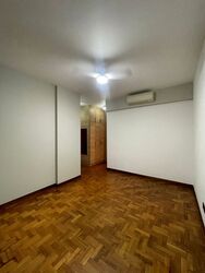 La Casa (D25), Condominium #554666321